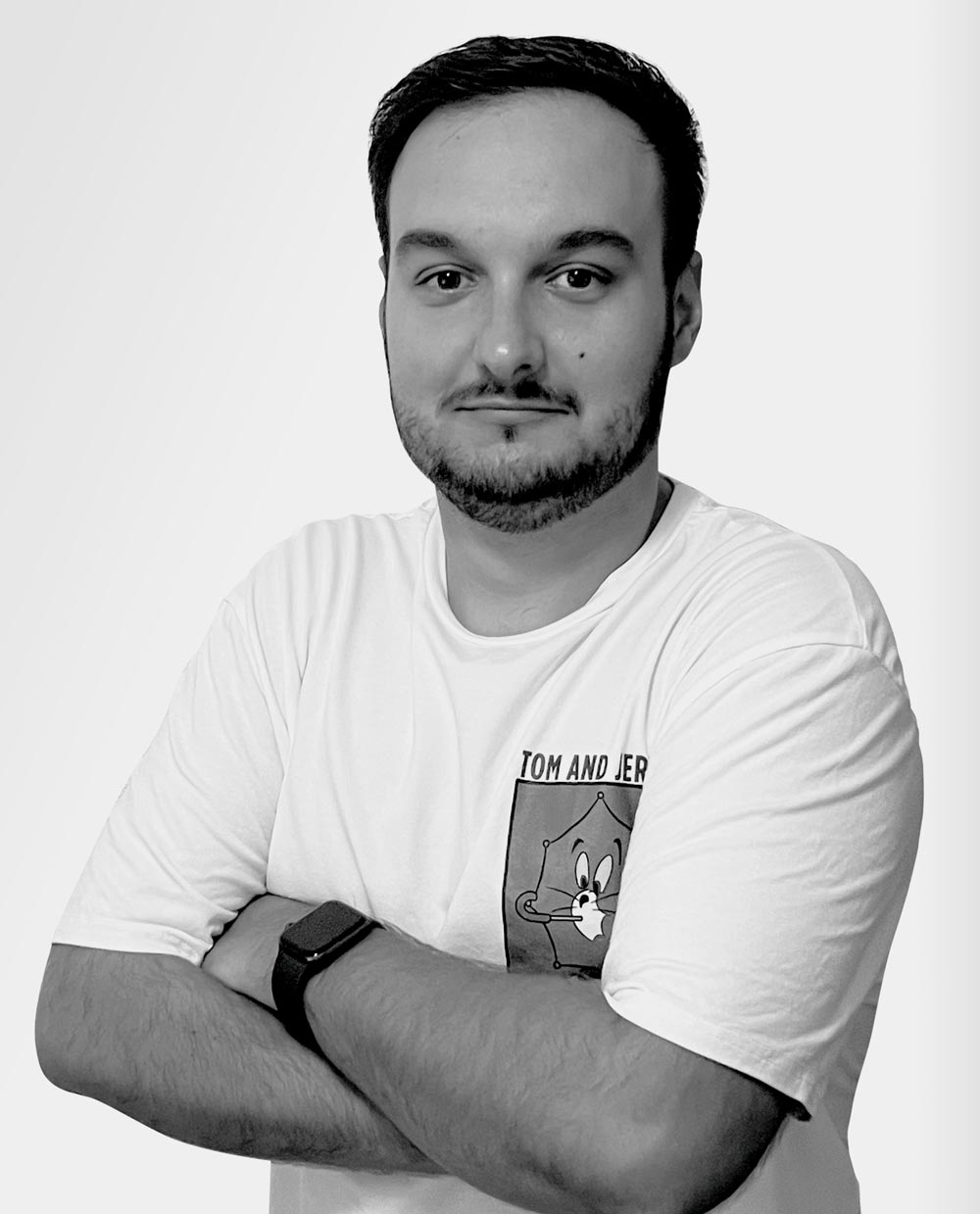 Andrés Robert